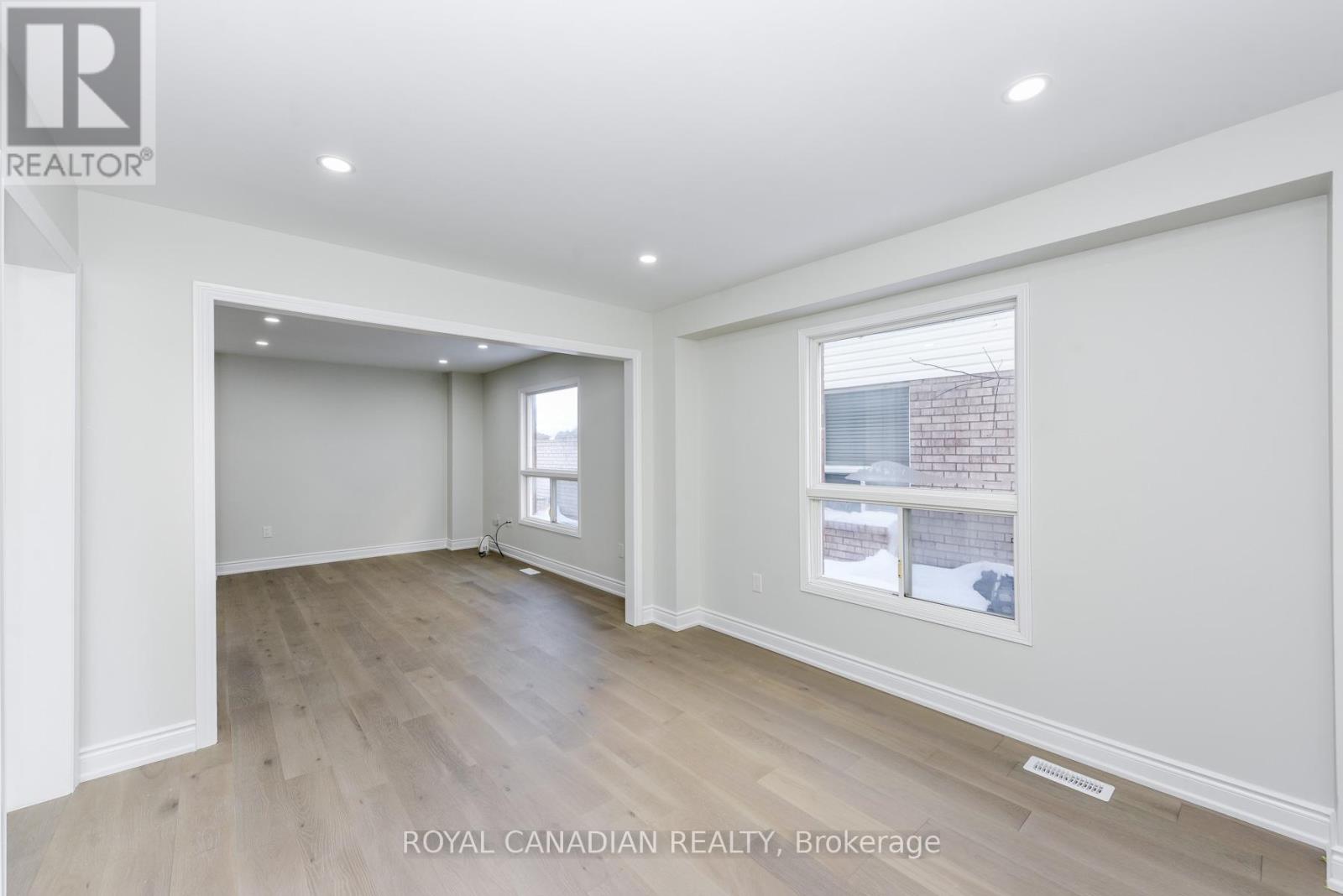 17 Trammell Lane, Brampton, Ontario  L6Y 4J3 - Photo 10 - W12743960