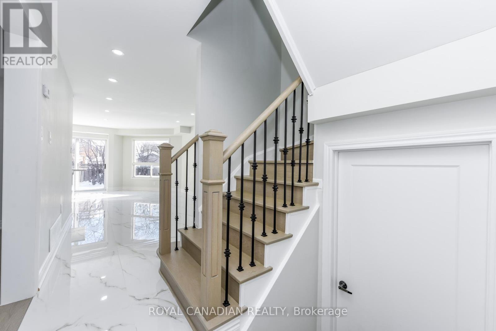 17 Trammell Lane, Brampton, Ontario  L6Y 4J3 - Photo 11 - W12743960