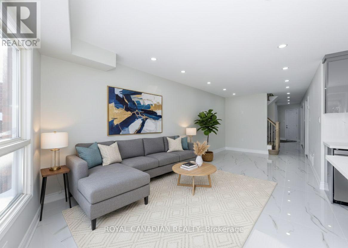 17 Trammell Lane, Brampton, Ontario  L6Y 4J3 - Photo 13 - W12743960