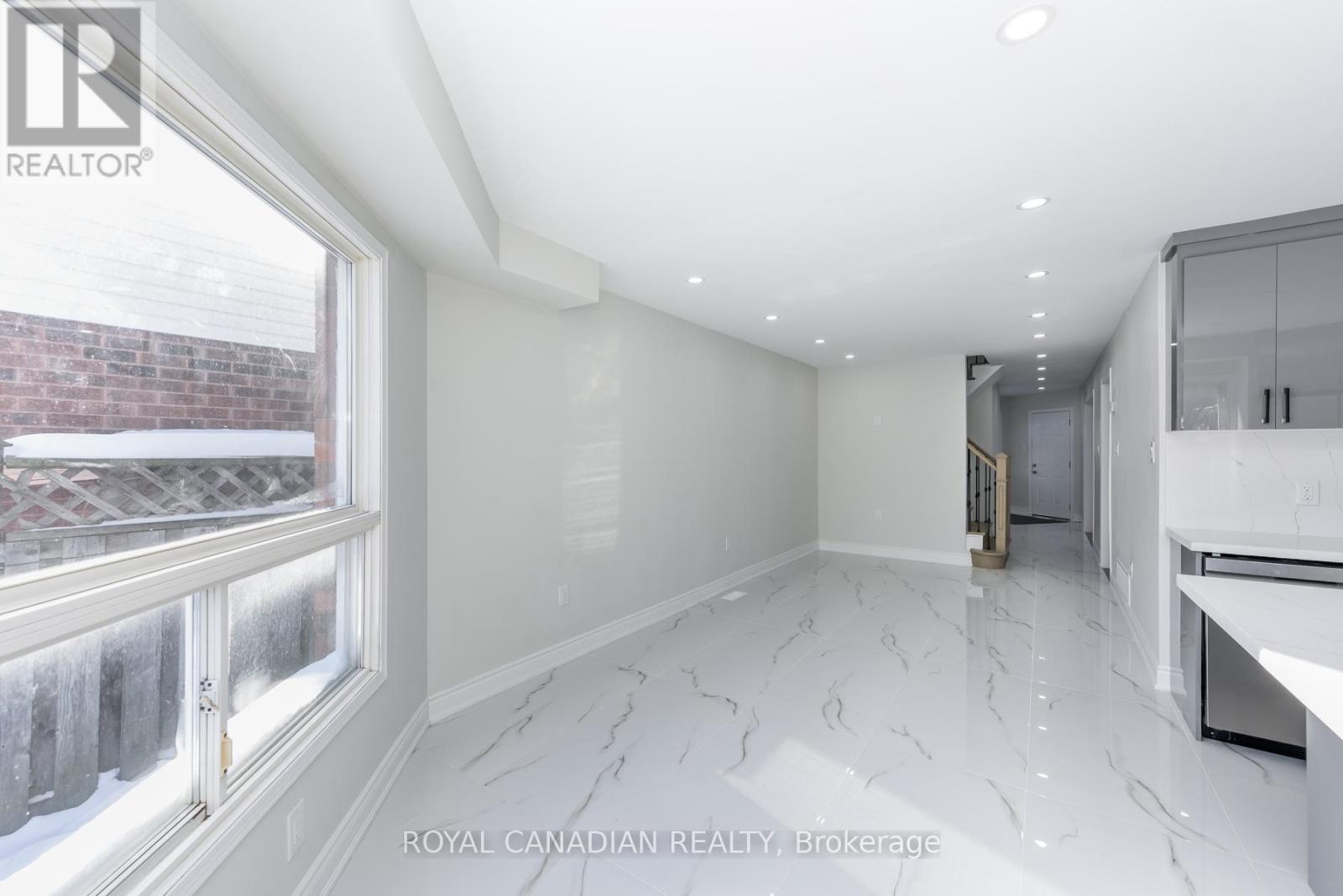 17 Trammell Lane, Brampton, Ontario  L6Y 4J3 - Photo 14 - W12743960