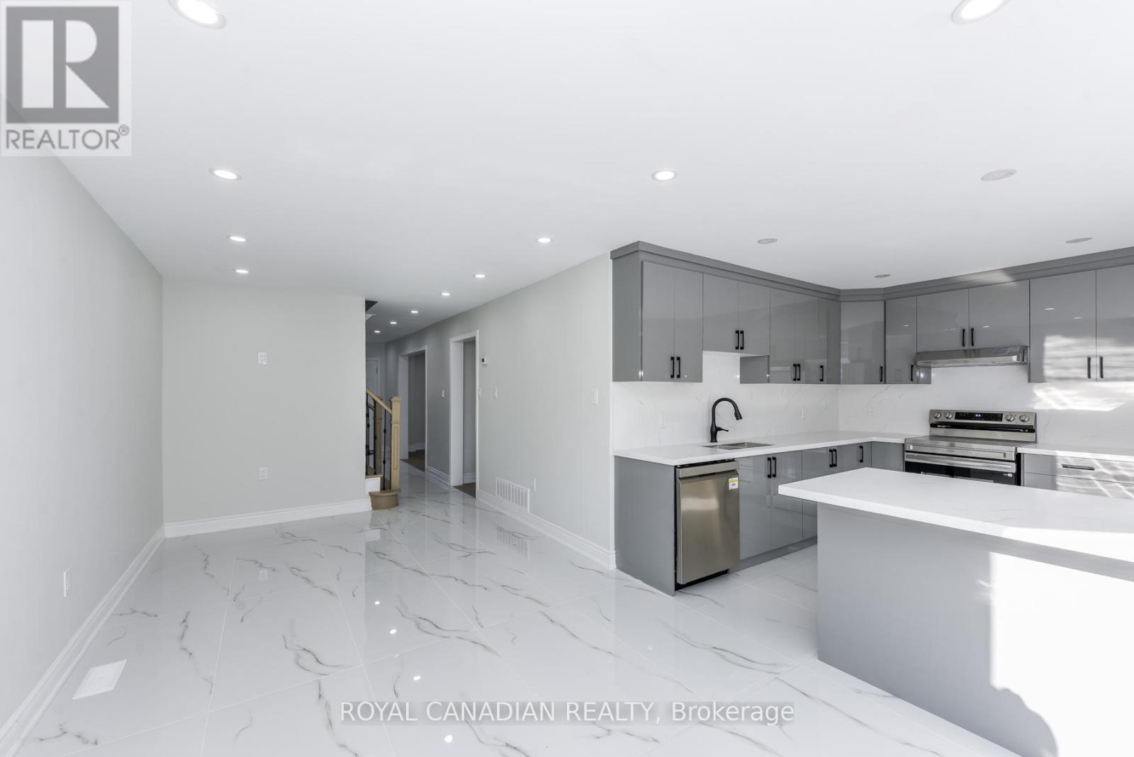 17 Trammell Lane, Brampton, Ontario  L6Y 4J3 - Photo 15 - W12743960