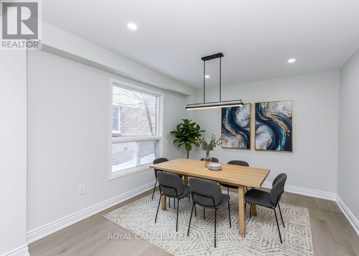 17 Trammell Lane, Brampton, Ontario  L6Y 4J3 - Photo 28 - W12743960