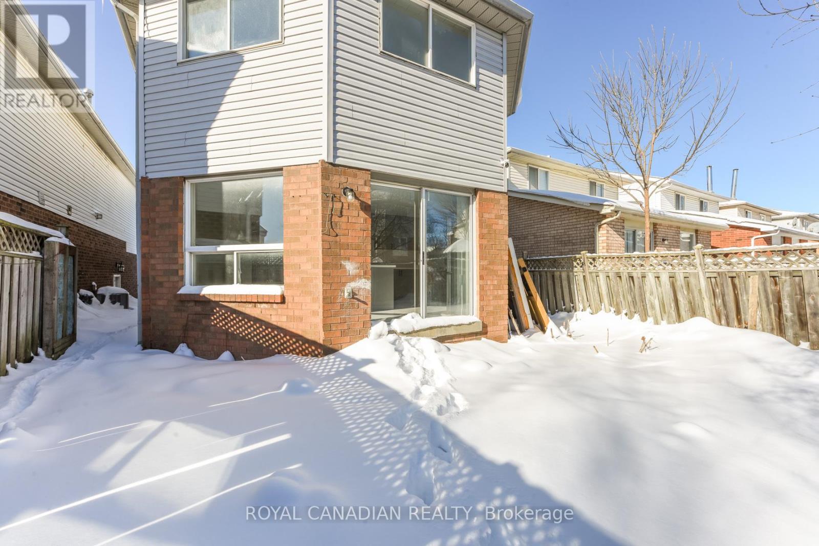 17 Trammell Lane, Brampton, Ontario  L6Y 4J3 - Photo 48 - W12743960
