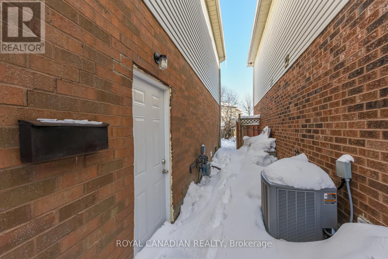 17 Trammell Lane, Brampton, Ontario  L6Y 4J3 - Photo 49 - W12743960