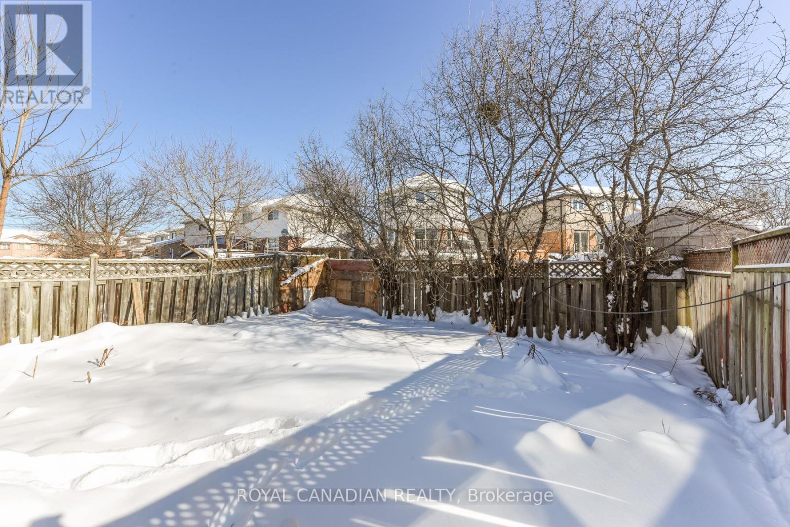 17 Trammell Lane, Brampton, Ontario  L6Y 4J3 - Photo 50 - W12743960