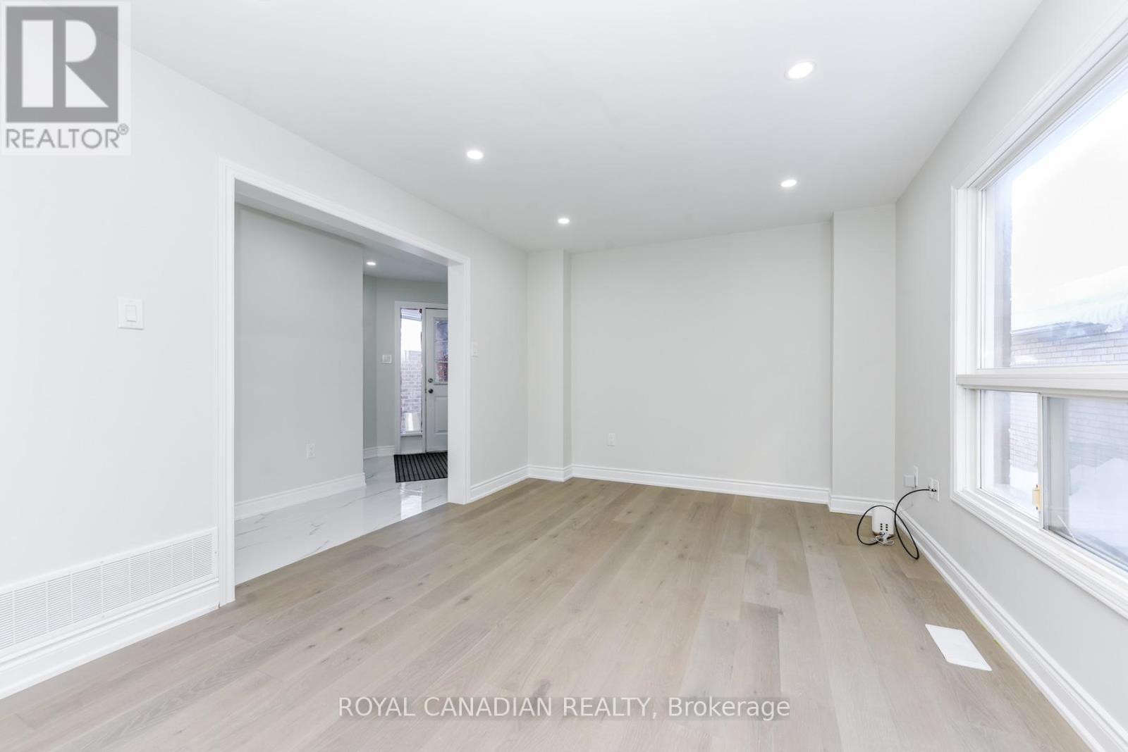 17 Trammell Lane, Brampton, Ontario  L6Y 4J3 - Photo 8 - W12743960