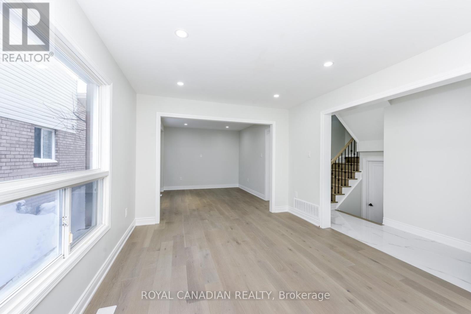 17 Trammell Lane, Brampton, Ontario  L6Y 4J3 - Photo 9 - W12743960