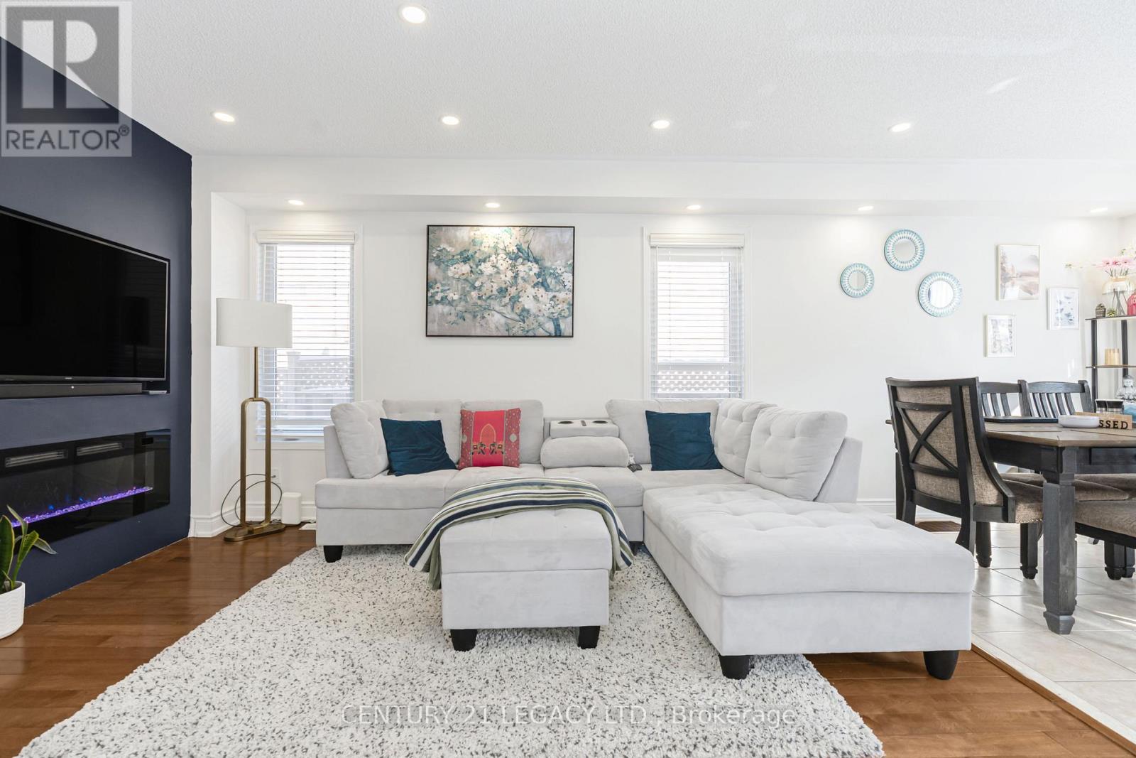 129 Sugarhill Drive, Brampton, Ontario  L7A 3X4 - Photo 11 - W12743970