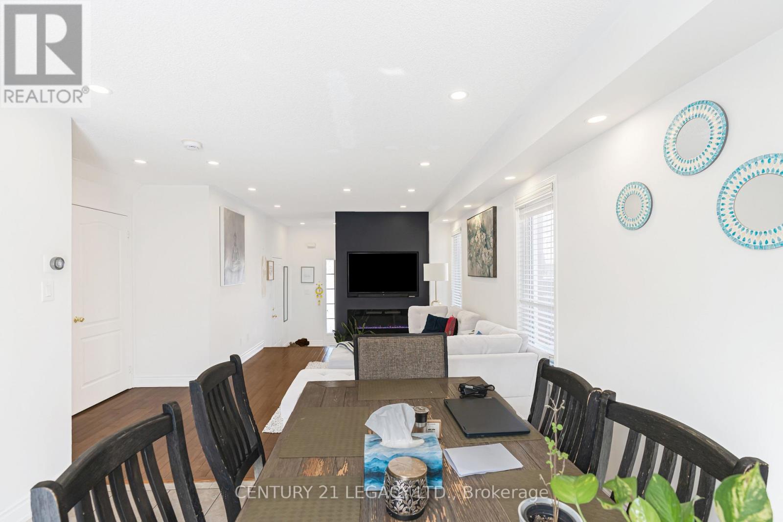 129 Sugarhill Drive, Brampton, Ontario  L7A 3X4 - Photo 12 - W12743970