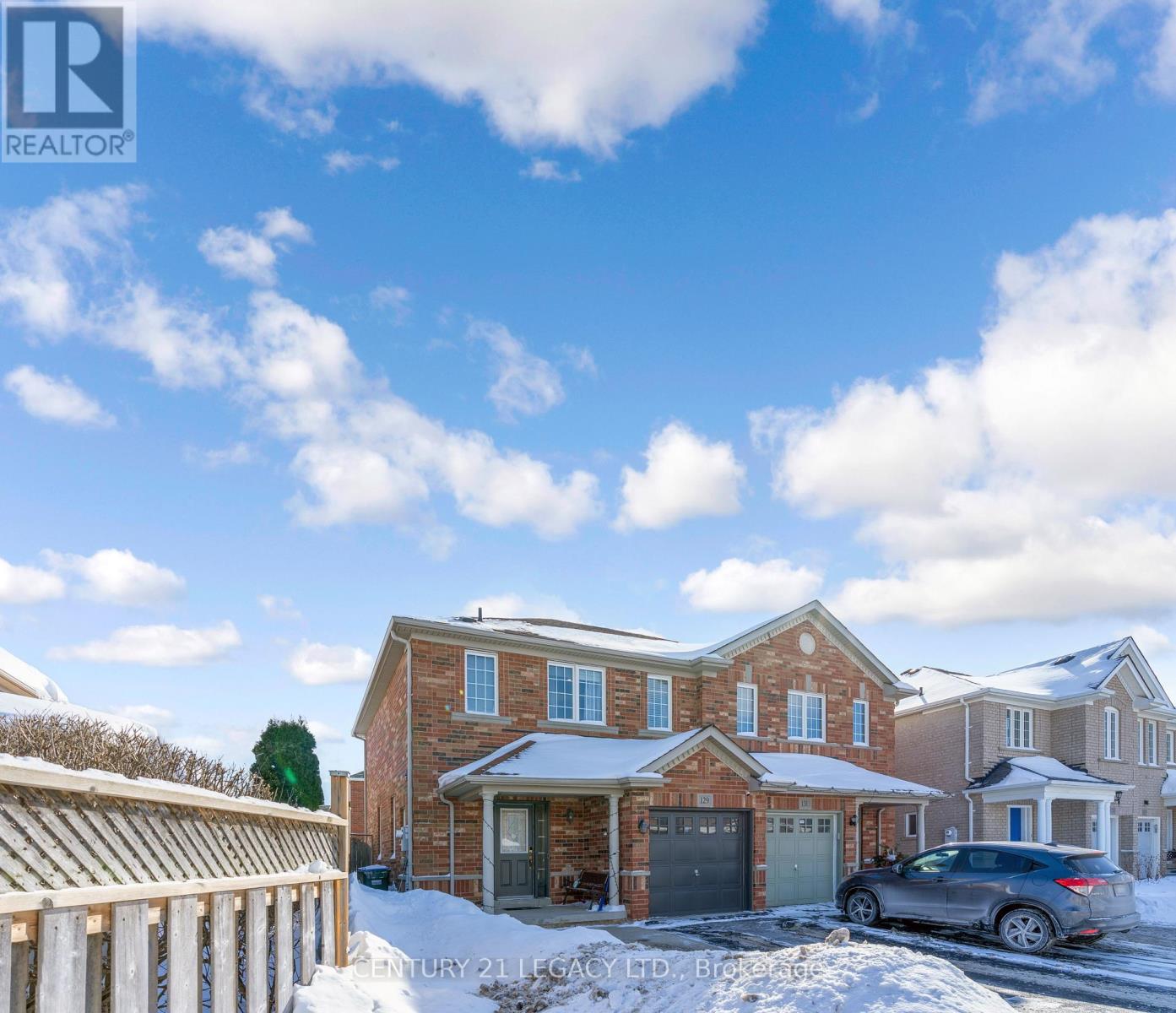 129 Sugarhill Drive, Brampton, Ontario  L7A 3X4 - Photo 40 - W12743970
