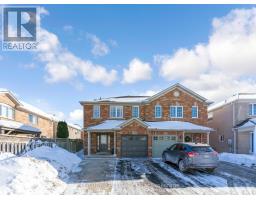129 SUGARHILL DRIVE, Brampton, Ontario