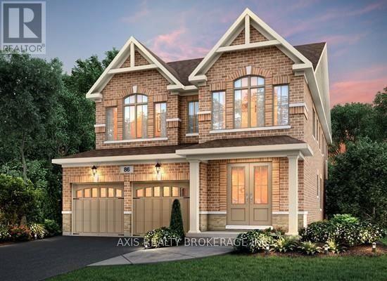 15 ASH HILL AVENUE, Caledon, Ontario