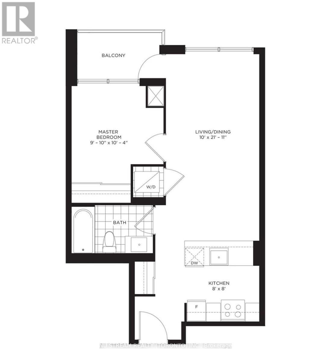 3508 - 510 Curran Place, Mississauga, Ontario  L5B 0J8 - Photo 2 - W12744004