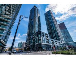 3508 - 510 CURRAN PLACE, Mississauga, Ontario