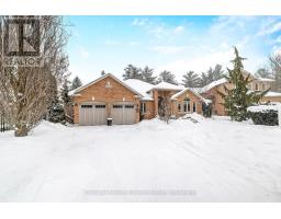43 NEWMAN PLACE, Halton Hills, Ontario