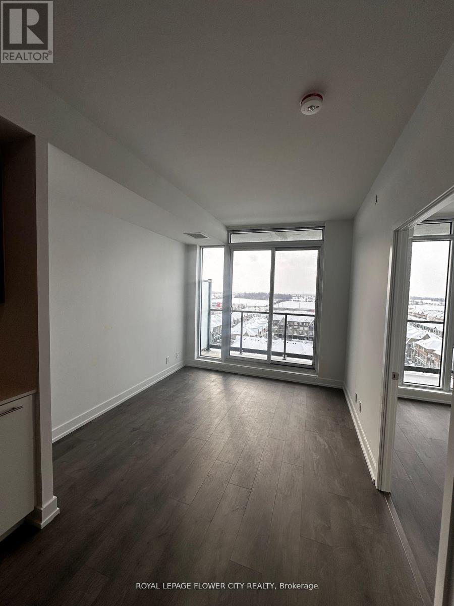 811 - 215 Veterans Drive, Brampton, Ontario  L7A 0B6 - Photo 5 - W12744008