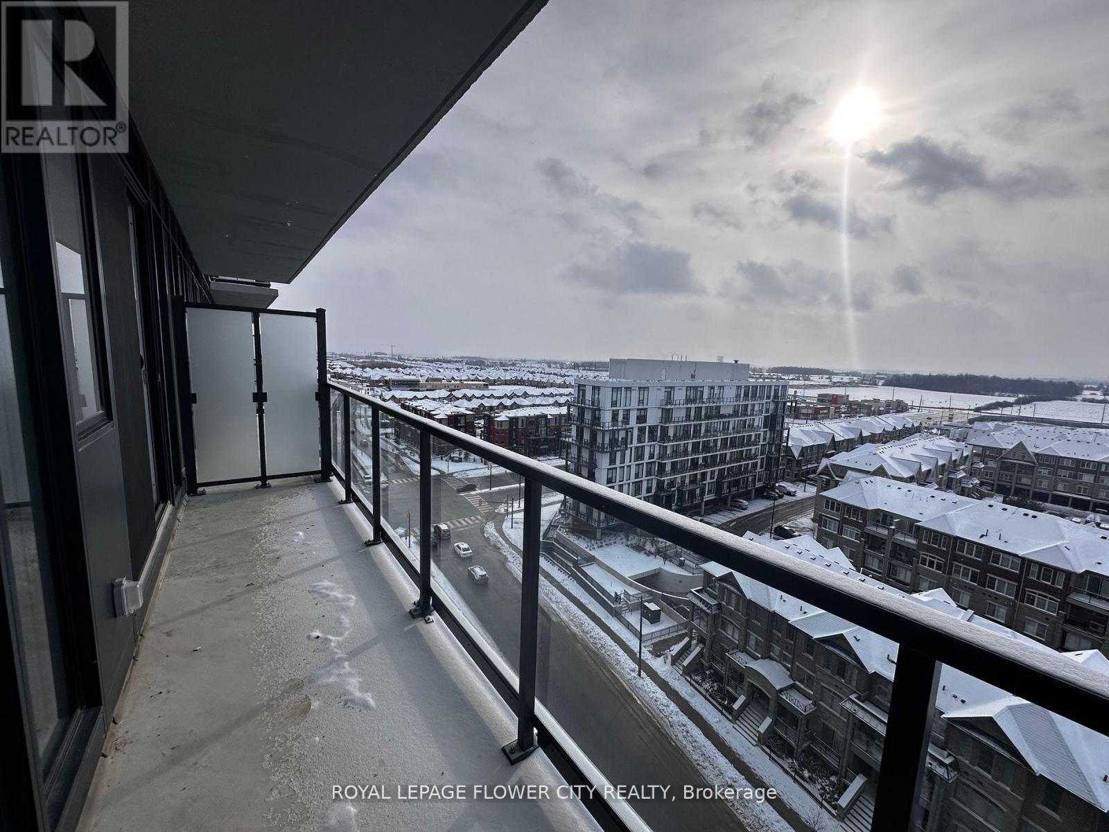 811 - 215 Veterans Drive, Brampton, Ontario  L7A 0B6 - Photo 7 - W12744008