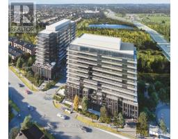 811 - 215 VETERANS DRIVE, Brampton, Ontario