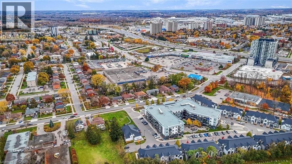 110 Fergus Avenue Unit# 40, Kitchener, Ontario  N2A 0K9 - Photo 6 - 40786857