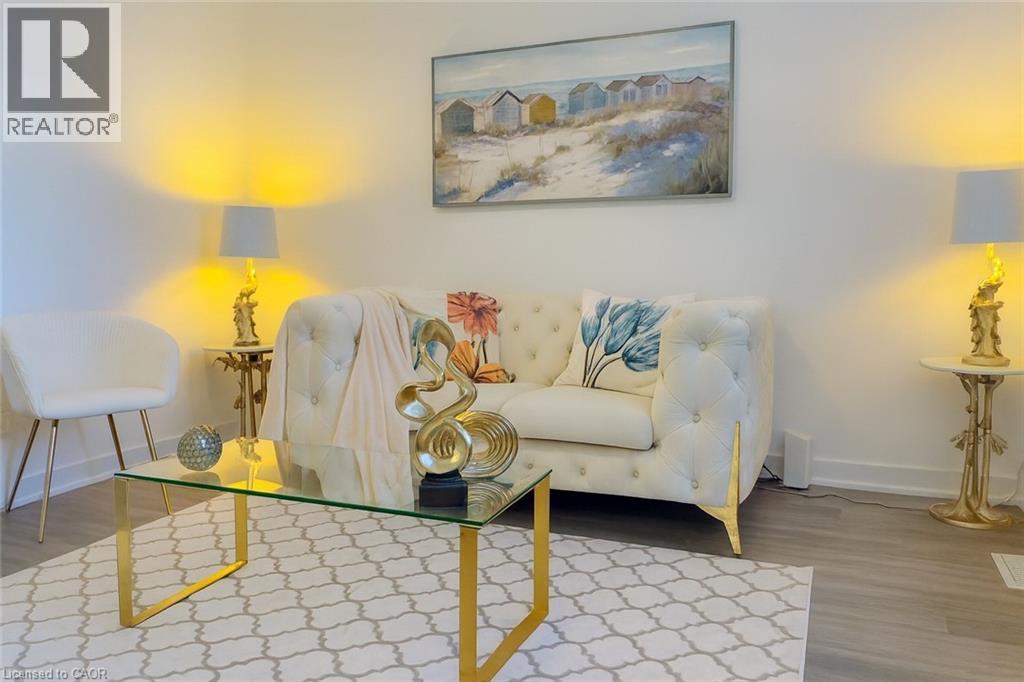 110 Fergus Avenue Unit# 40, Kitchener, Ontario  N2A 0K9 - Photo 19 - 40786857