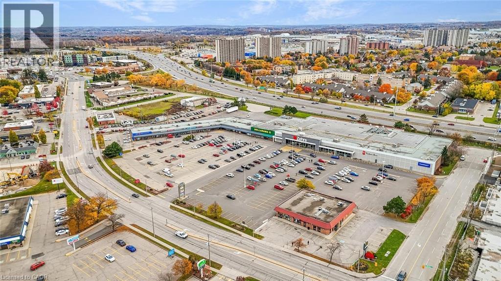 110 Fergus Avenue Unit# 40, Kitchener, Ontario  N2A 0K9 - Photo 4 - 40786857