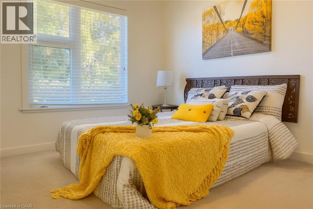 110 Fergus Avenue Unit# 40, Kitchener, Ontario  N2A 0K9 - Photo 26 - 40786857