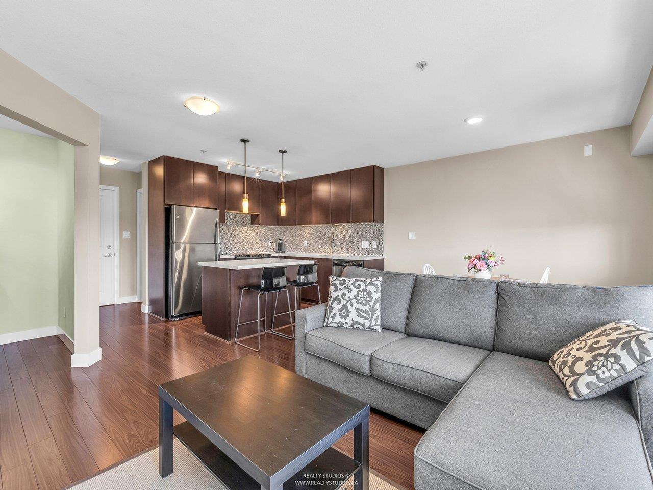 414 15735 Croydon Drive, Surrey, British Columbia  V3Z 2L5 - Photo 9 - R3084858