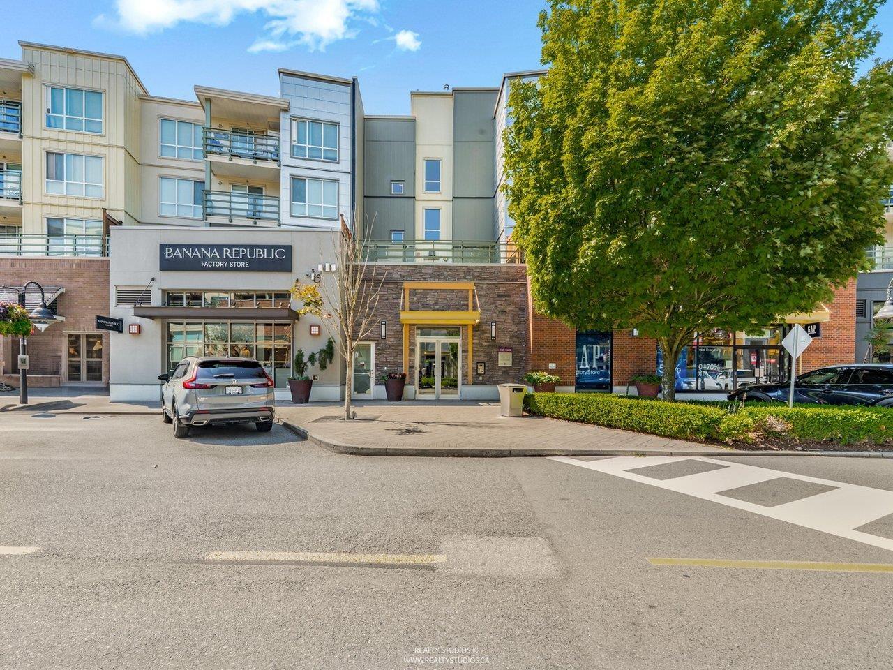 414 15735 Croydon Drive, Surrey, British Columbia  V3Z 2L5 - Photo 33 - R3084858