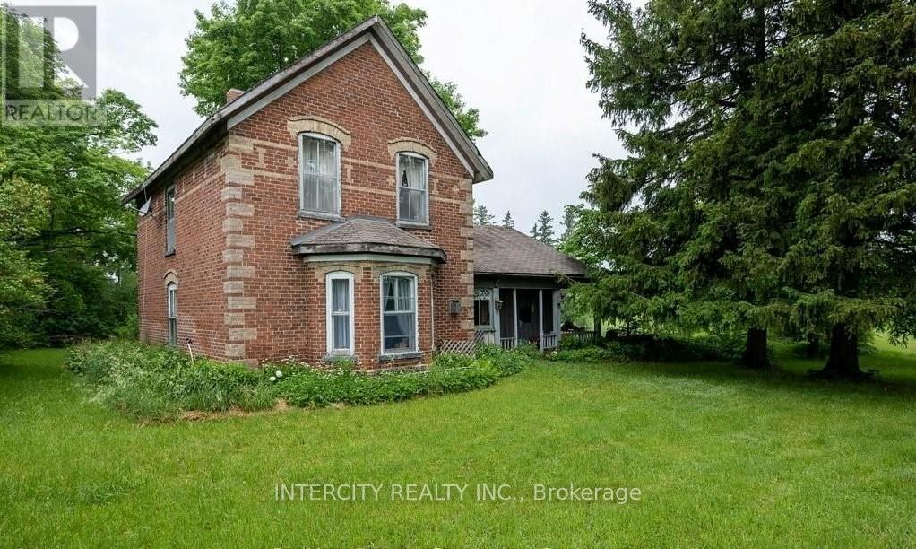 7 - 8373 High Way, Guelph/eramosa, Ontario  N0B 2K0 - Photo 14 - X12743968