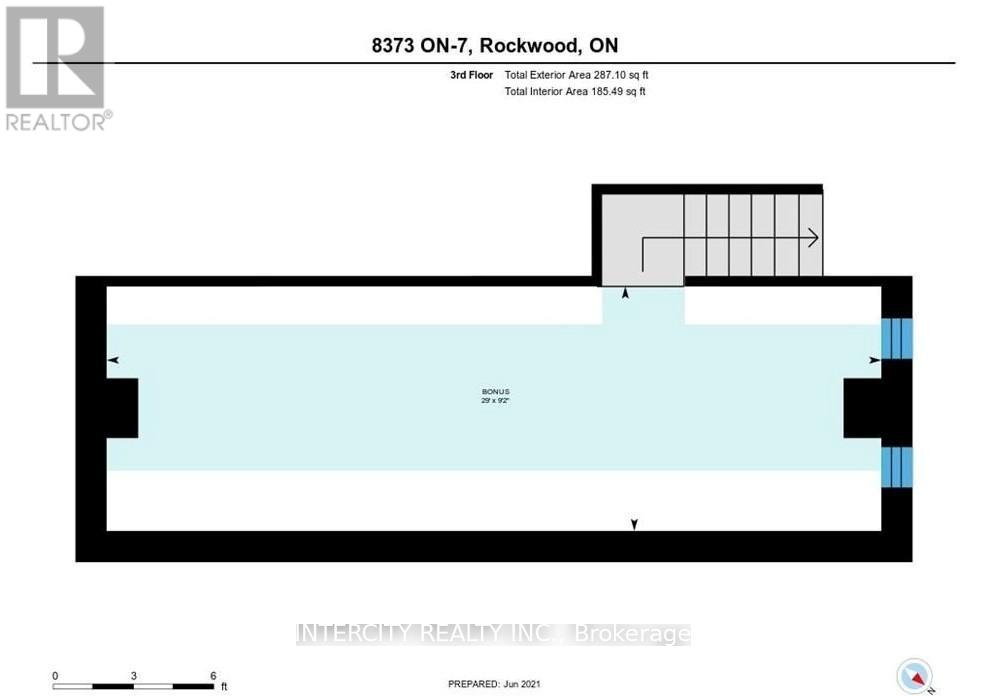 7 - 8373 High Way, Guelph/eramosa, Ontario  N0B 2K0 - Photo 9 - X12743968