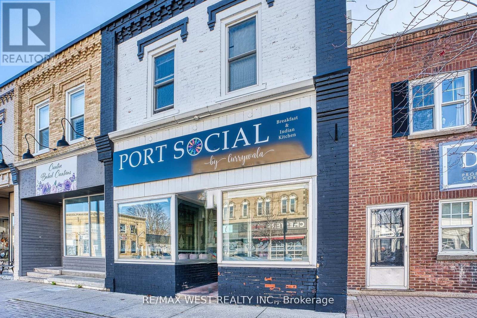 671 GODERICH STREET, Saugeen Shores, Ontario