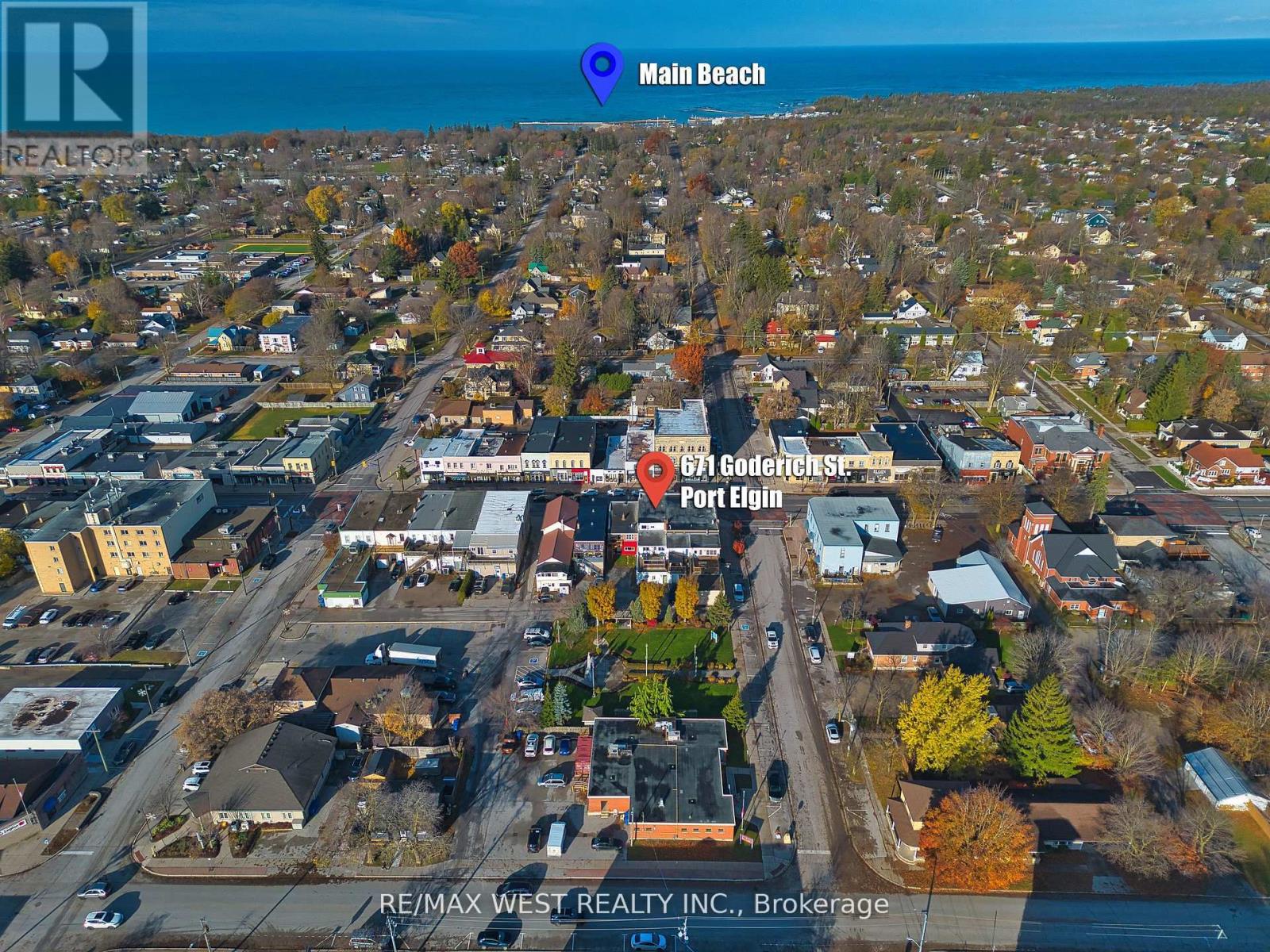 671 Goderich Street, Saugeen Shores, Ontario N0H 2C0 - Photo 8 - X12744010