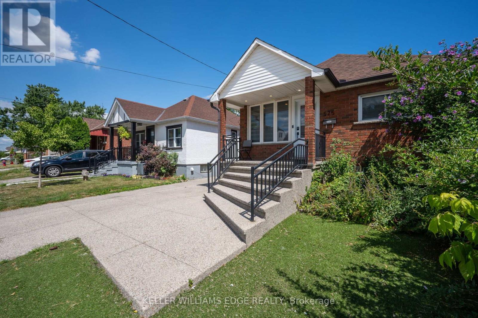 525 Britannia Avenue, Hamilton, Ontario  L8H 1Z7 - Photo 2 - X12744014