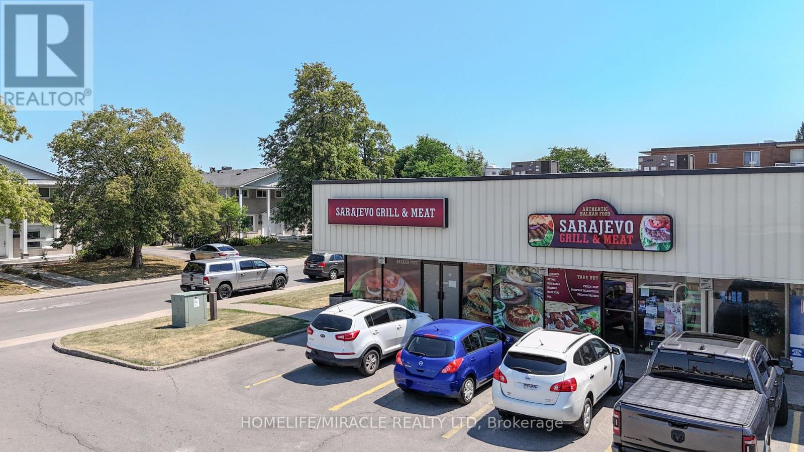 1 & 2 - 754 Queenston Road, Hamilton, Ontario L8G 1A4 - Photo 2 - X12744018