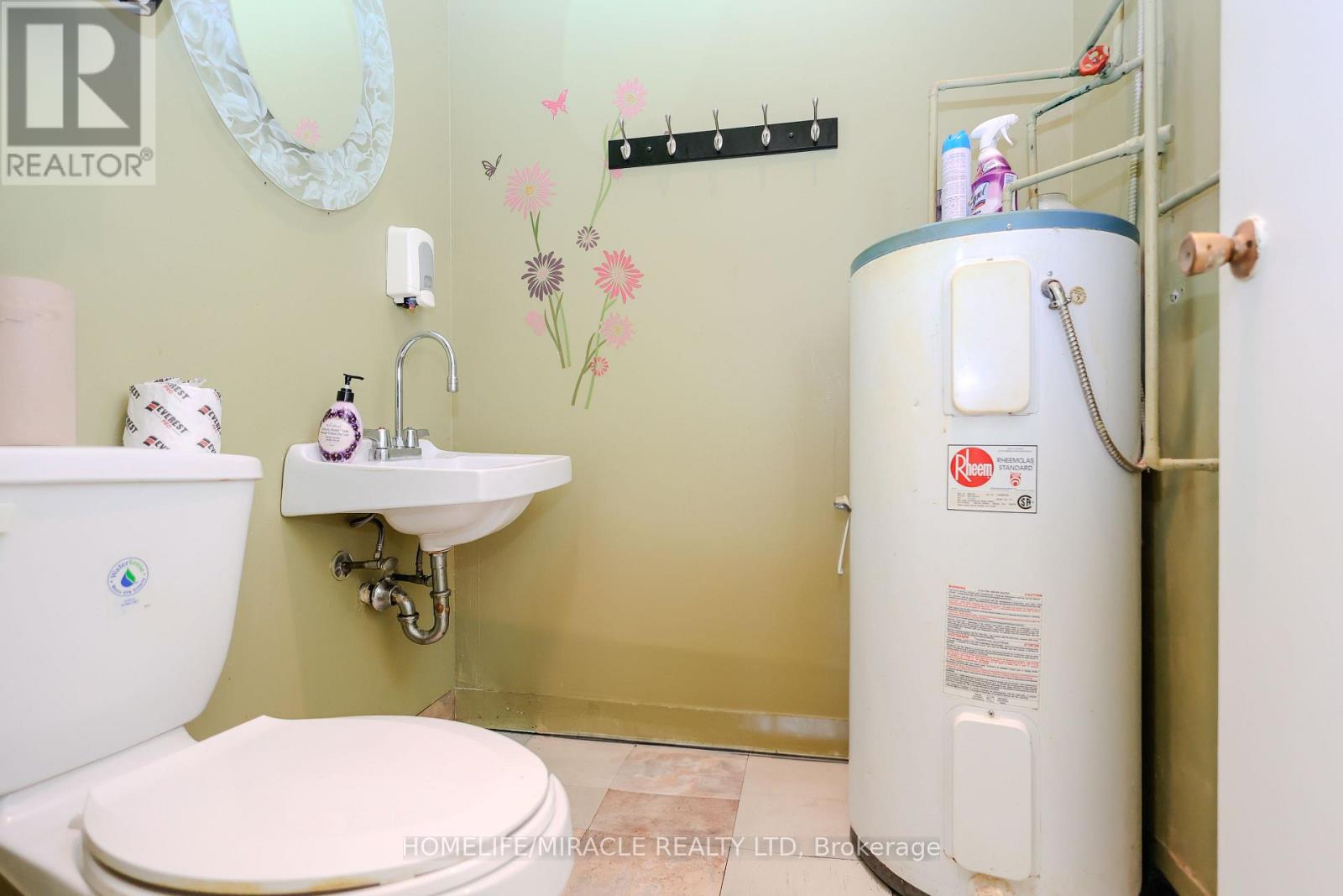 1 & 2 - 754 Queenston Road, Hamilton, Ontario L8G 1A4 - Photo 27 - X12744018