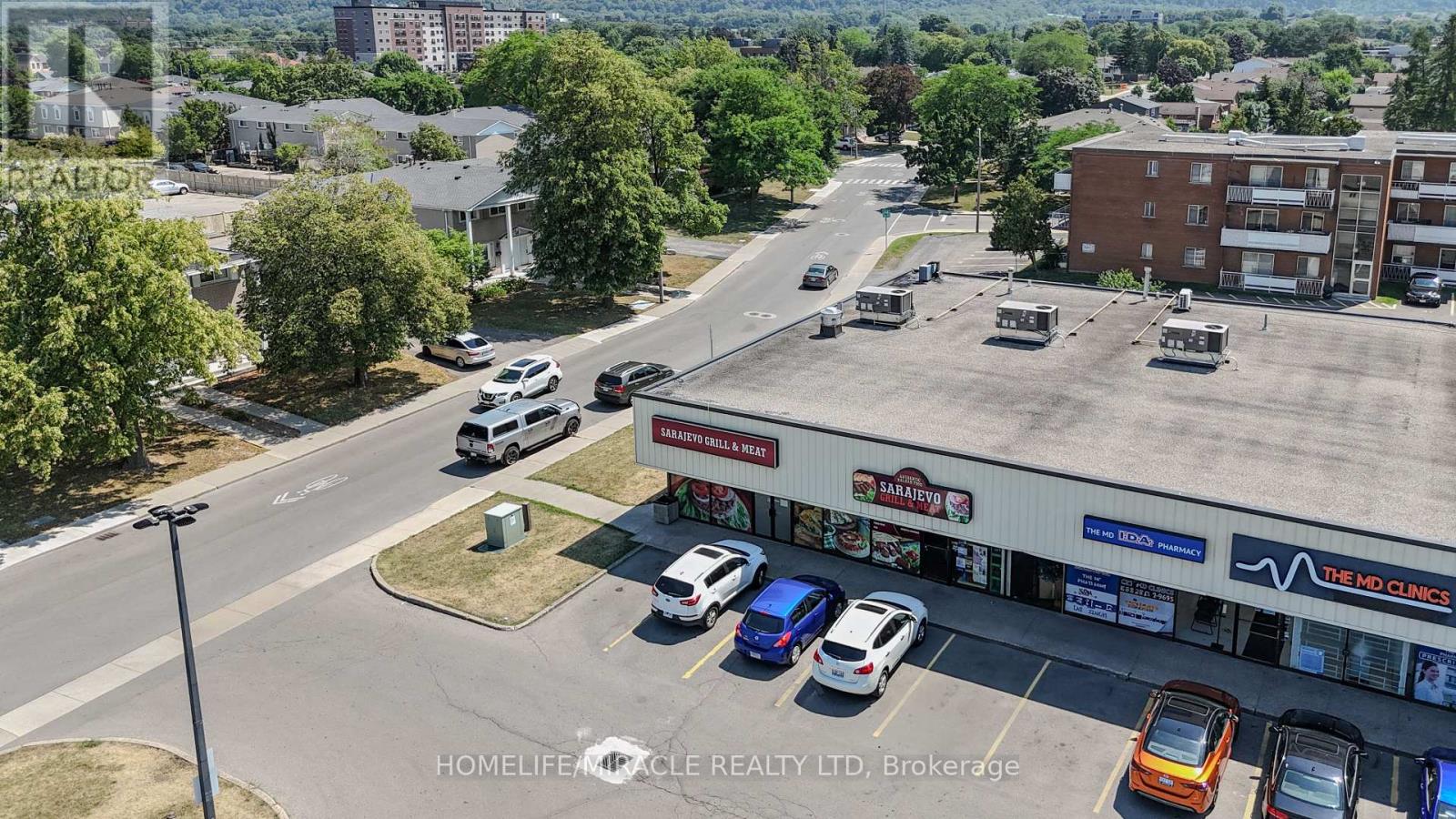 1 & 2 - 754 Queenston Road, Hamilton, Ontario L8G 1A4 - Photo 3 - X12744018