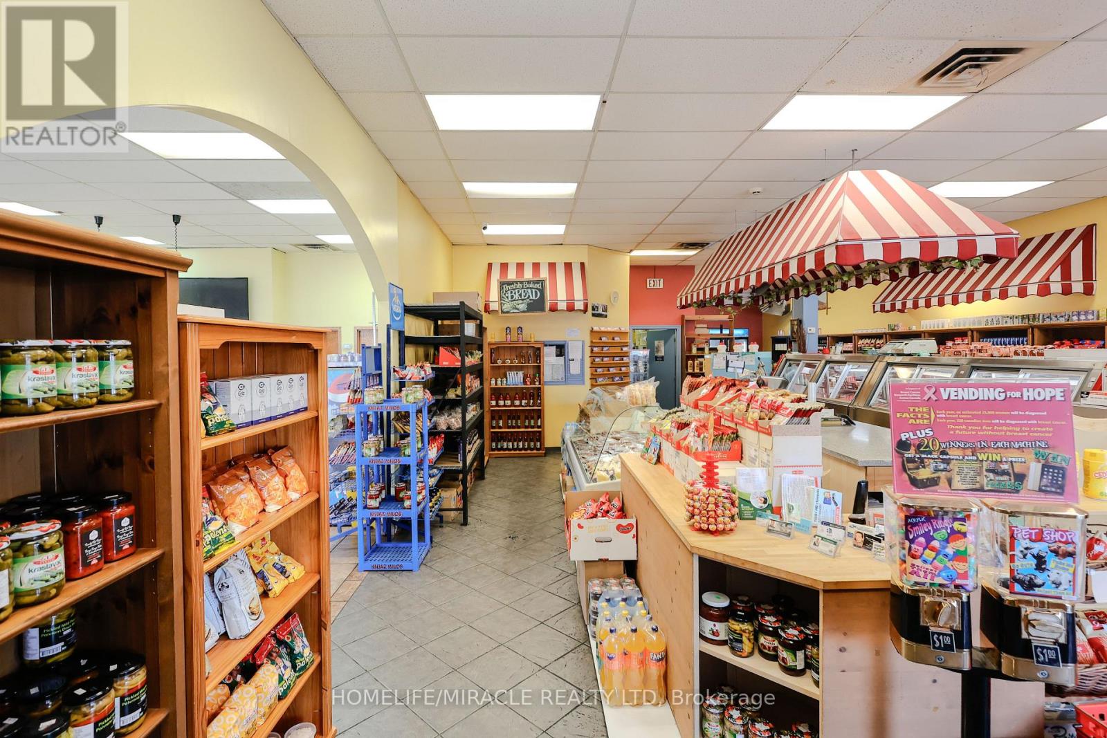 1 & 2 - 754 Queenston Road, Hamilton, Ontario L8G 1A4 - Photo 5 - X12744018