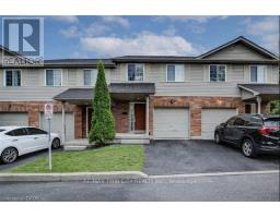 20 - 120 DUDHOPE AVENUE, Cambridge, Ontario
