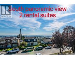 5511 MCKEE STREET, Burnaby, British Columbia