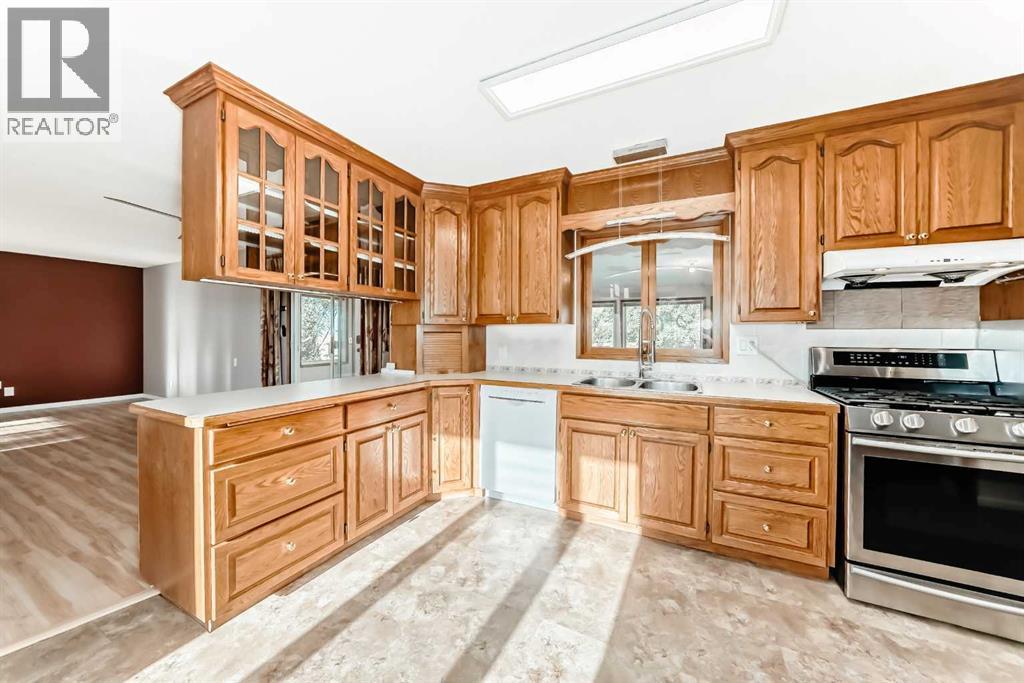 32276 Highway 2 A, Rural Mountain View County, Alberta  T4H 4M3 - Photo 6 - A2260599