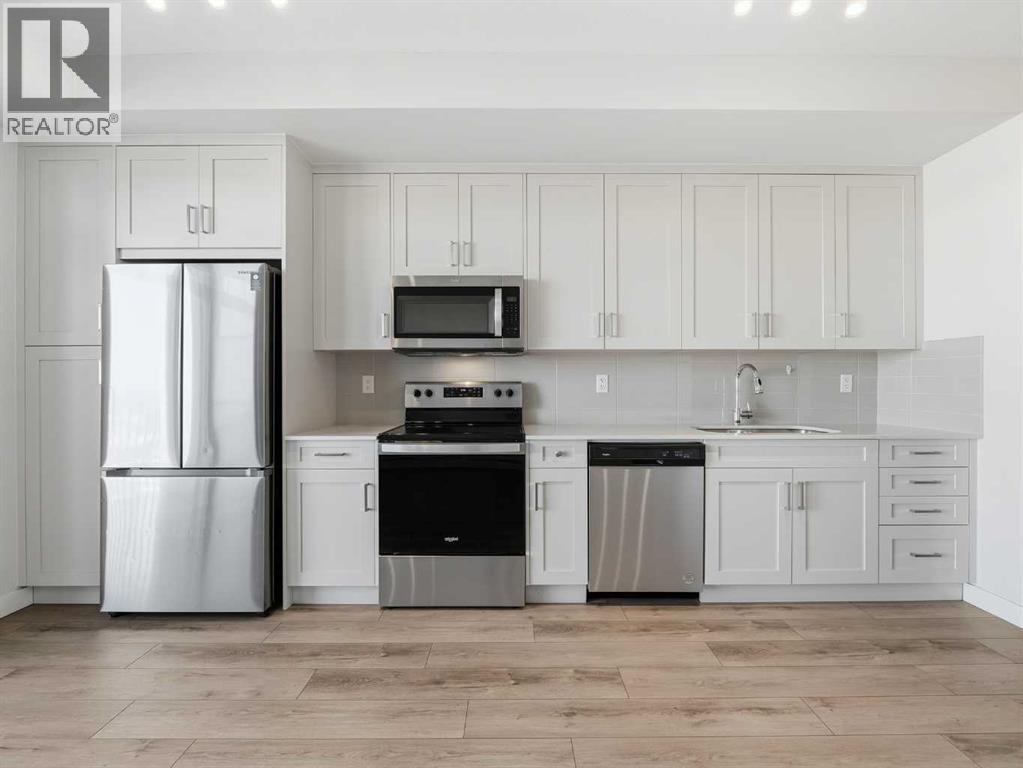 405, 500 Auburn Meadows Common Se, Calgary, Alberta  T3M 3P5 - Photo 1 - A2280224