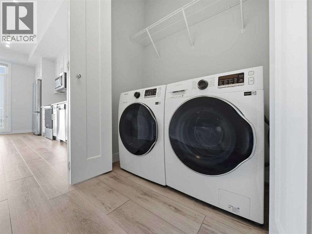 405, 500 Auburn Meadows Common Se, Calgary, Alberta  T3M 3P5 - Photo 11 - A2280224