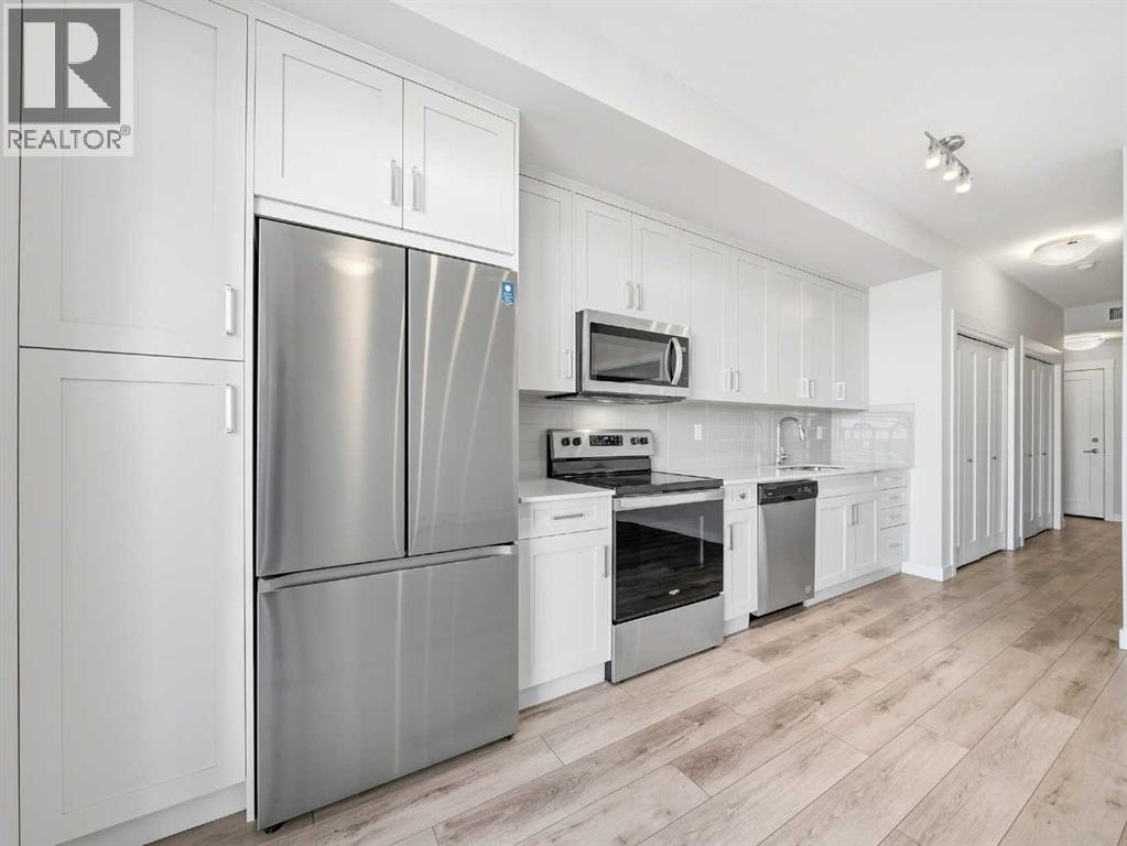 405, 500 Auburn Meadows Common Se, Calgary, Alberta  T3M 3P5 - Photo 3 - A2280224