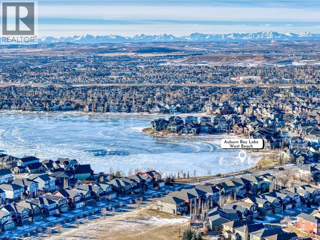 405, 500 Auburn Meadows Common Se, Calgary, Alberta  T3M 3P5 - Photo 23 - A2280224