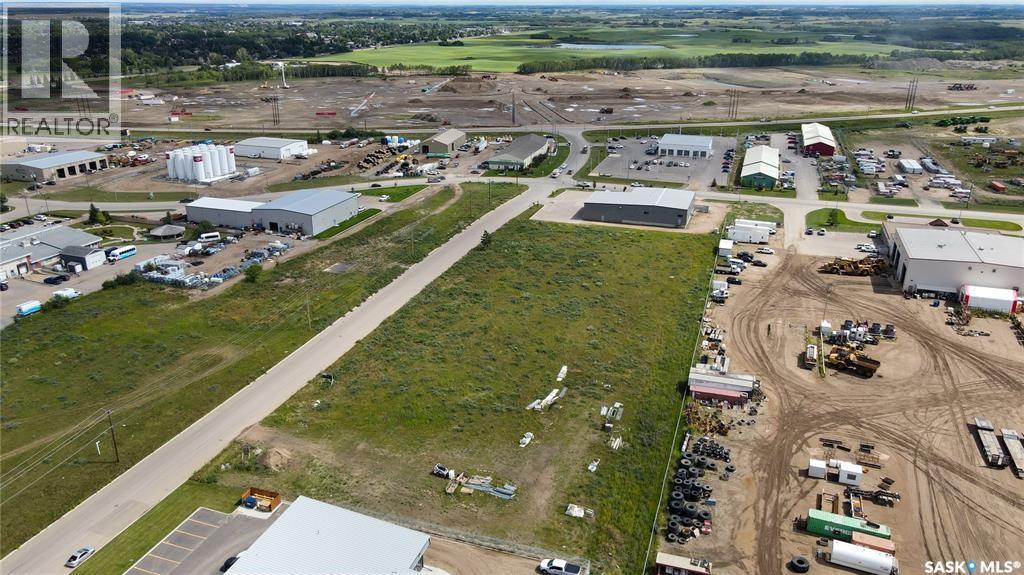 501 42nd Street E, Prince Albert, Saskatchewan  S6W 0A5 - Photo 3 - SK027717