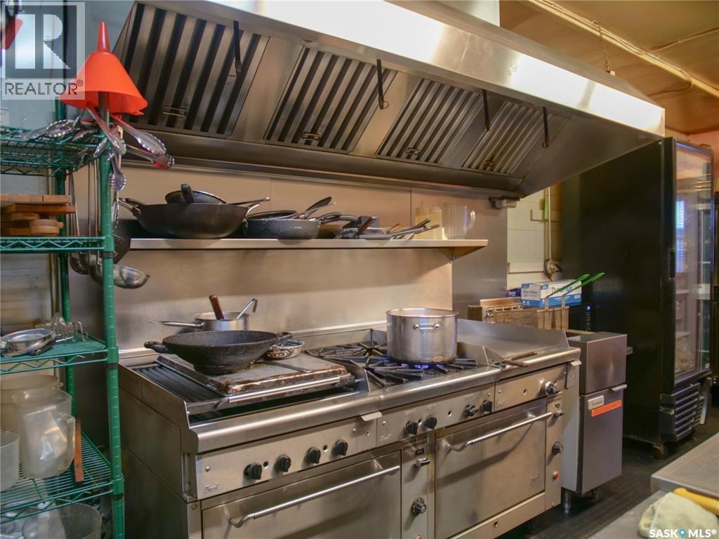 2144 6th Avenue W, Prince Albert, Saskatchewan  S6V 6K6 - Photo 19 - SK027715