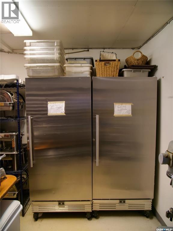 2144 6th Avenue W, Prince Albert, Saskatchewan  S6V 6K6 - Photo 22 - SK027715