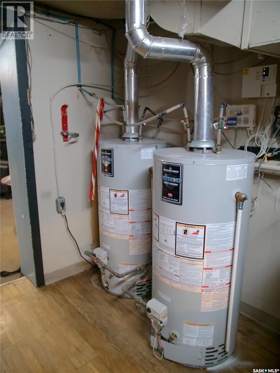 2144 6th Avenue W, Prince Albert, Saskatchewan  S6V 6K6 - Photo 28 - SK027715