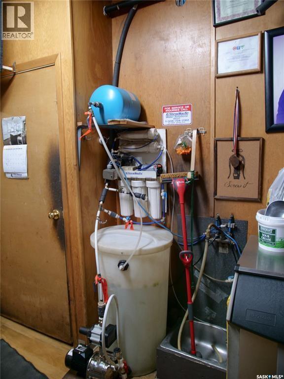 2144 6th Avenue W, Prince Albert, Saskatchewan  S6V 6K6 - Photo 29 - SK027715