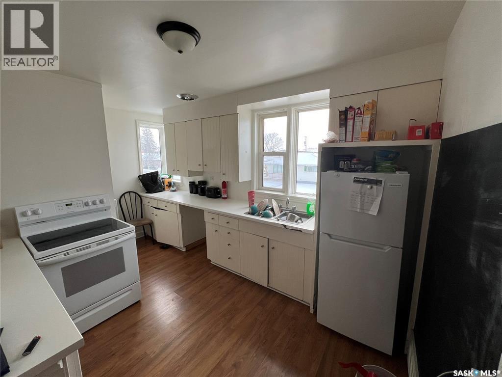 2144 6th Avenue W, Prince Albert, Saskatchewan  S6V 6K6 - Photo 30 - SK027715